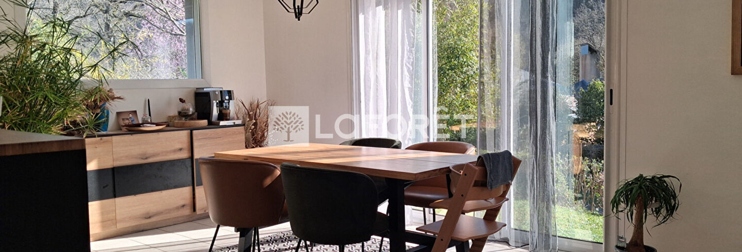 Maison 5 Pièces 110 m² à vendre à Rodez (12000)