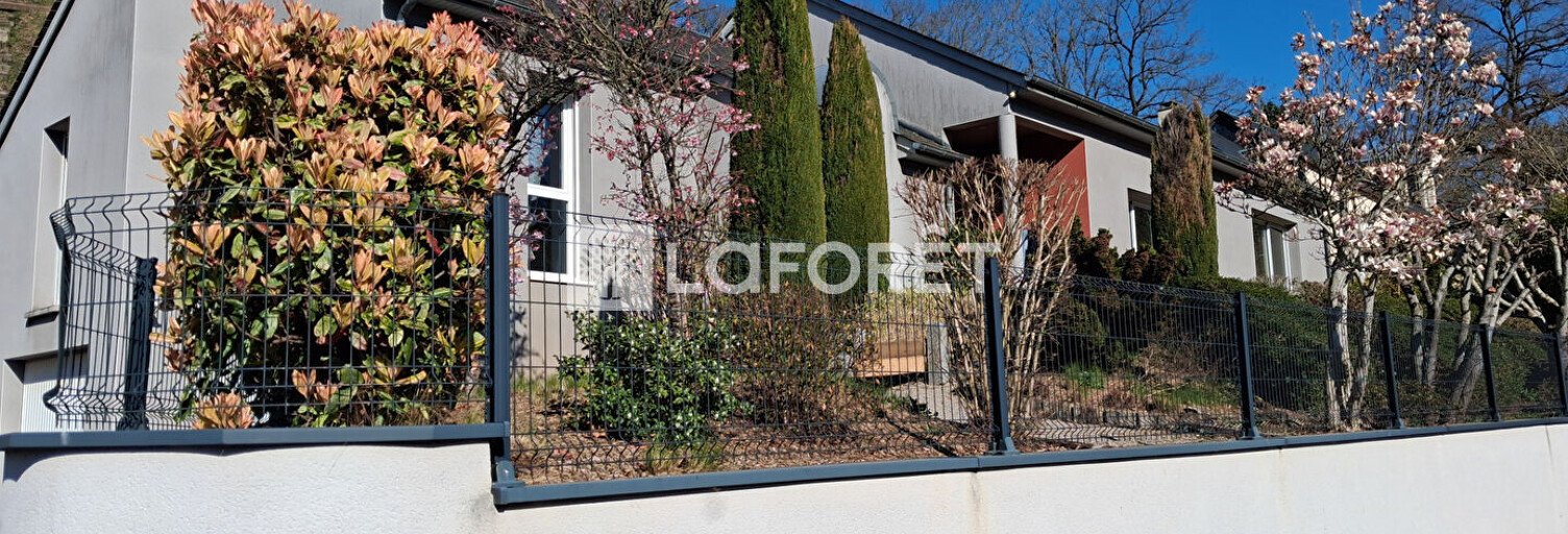 Maison 5 Pièces 110 m² à vendre à Rodez (12000)