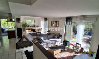 Maison 5 Pièces 110 m² à vendre à Rodez (12000)