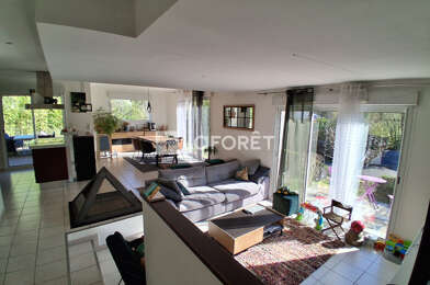 Maison 5 pièces 359000 €