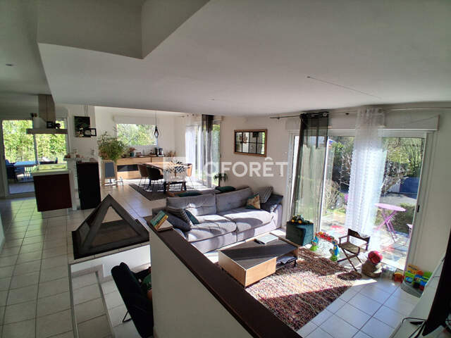 Maison Rodez 5 pièce(s) 110 m2 — photo du bien