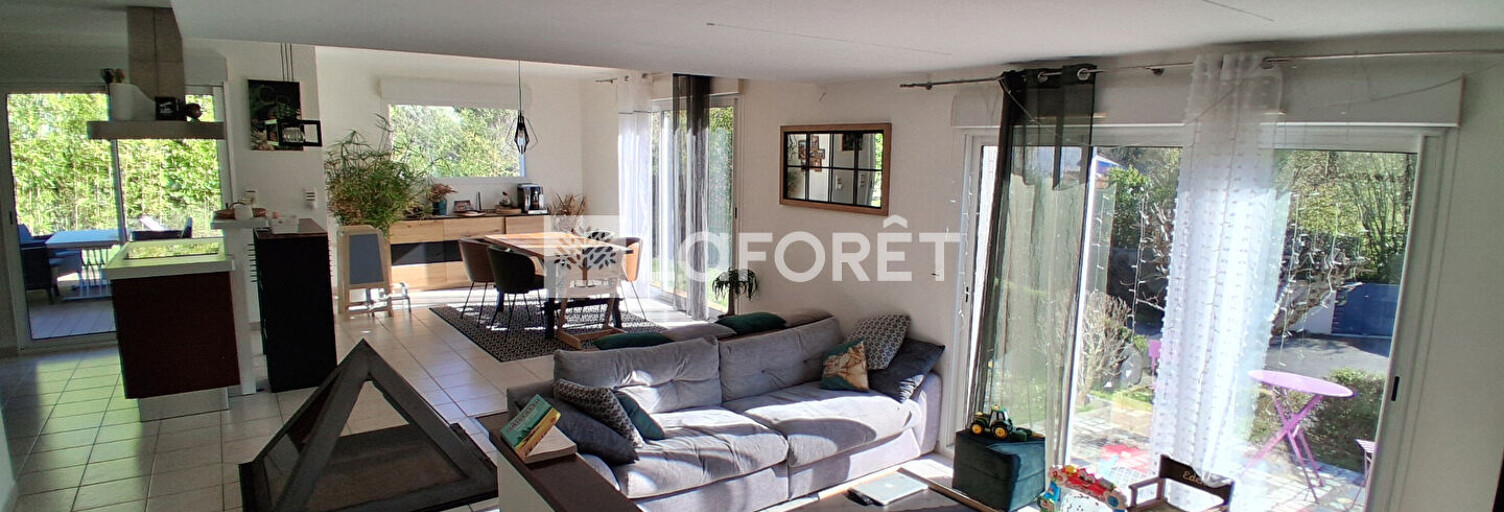 Maison 5 Pièces 110 m² à vendre à Rodez (12000)