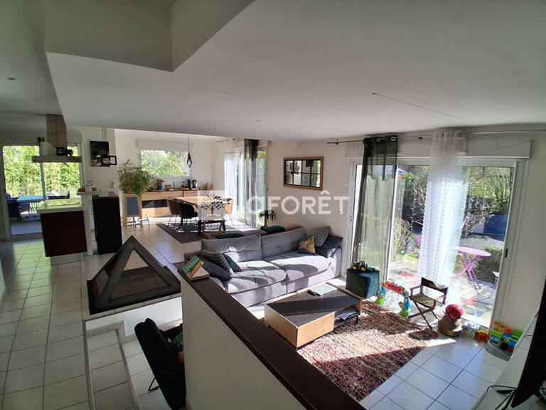 Maison Rodez 5 pièce(s) 110 m2 — photo 1