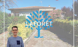 Maison 5 Pièces 111 m² à vendre à Barry-d'Islemade (82290)