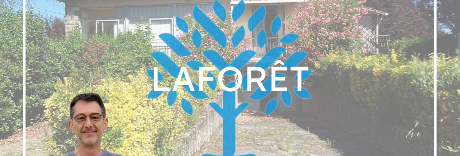 Maison 5 Pièces 111 m² à vendre à Barry-d'Islemade (82290)