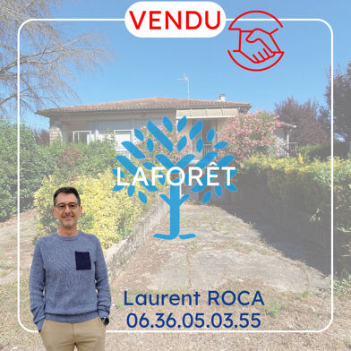 Maison 5 pièces 139000 €