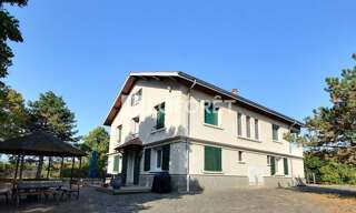 Maison 10 Pièces 298 m² à vendre à Montverdun (42130)