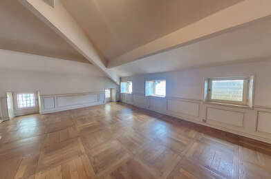 Appartement 3 pièces 322000 €