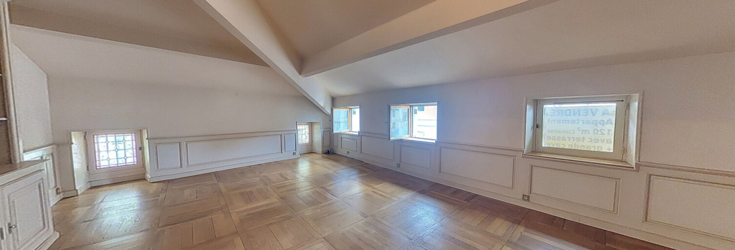 Appartement 3 Pièces 112 m² à vendre à Avignon (84000)