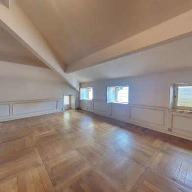 Appartement 3 pièces 322000 €