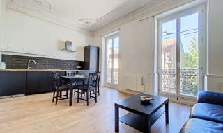 Appartement 2 Pièces 52 m² à louer à Salon-de-Provence (13300)