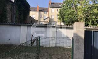 Immeuble   m² à vendre à Saumur (49400)