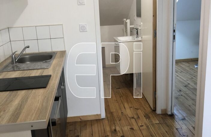 MC 1066 - Quartier gare - Ensemble immobilier comprenant 3 appar — photo 2
