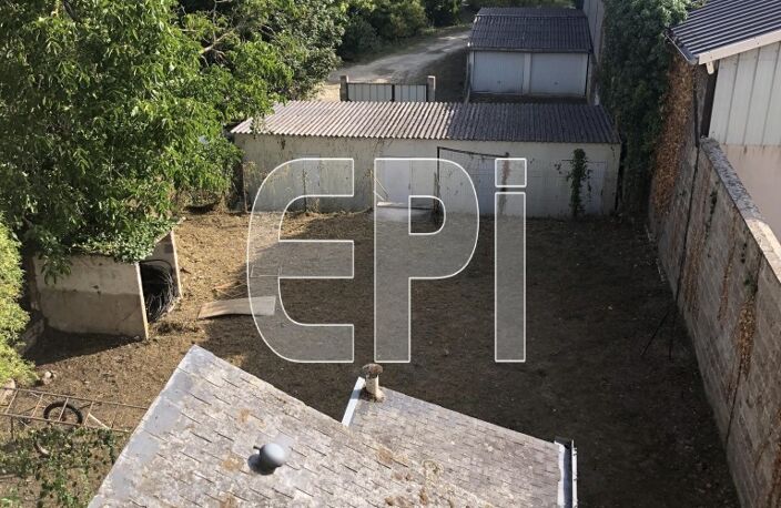 MC 1066 - Quartier gare - Ensemble immobilier comprenant 3 appar — photo 3