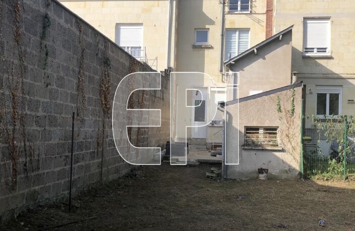 MC 1066 - Quartier gare - Ensemble immobilier comprenant 3 appar — photo 4