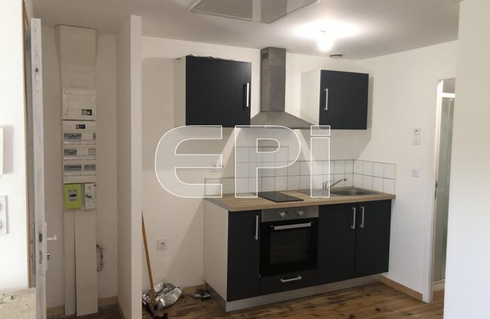 MC 1066 - Quartier gare - Ensemble immobilier comprenant 3 appar — photo 5