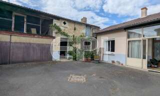 Maison 1 Pièce 63 m² à vendre à Chalais (86200)