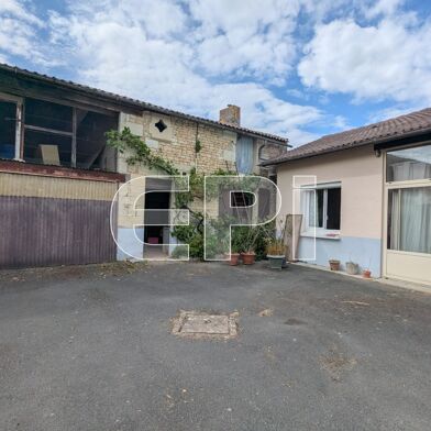 Maison 1 pièces 78000 €