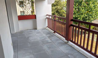 Appartement 3 Pièces 66 m² à vendre à Urrugne (64122)