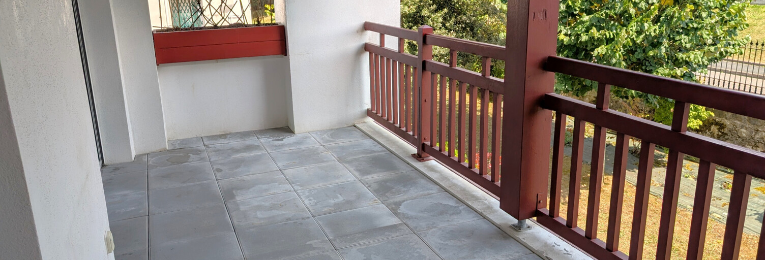 Appartement 3 Pièces 66 m² à vendre à Urrugne (64122)