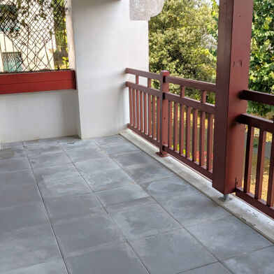 Appartement 3 pièces 379000 €