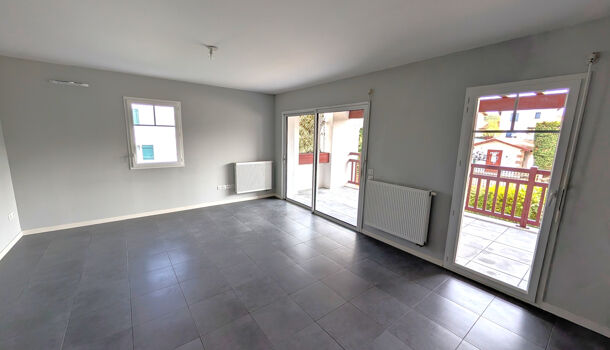 Appartement 3 pièces  à vendre Urrugne 64122