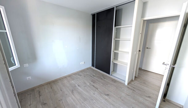 Appartement 3 pièces  à vendre Urrugne 64122