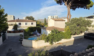 Maison 4 Pièces 113 m² à vendre à Marseille 9 (13009)