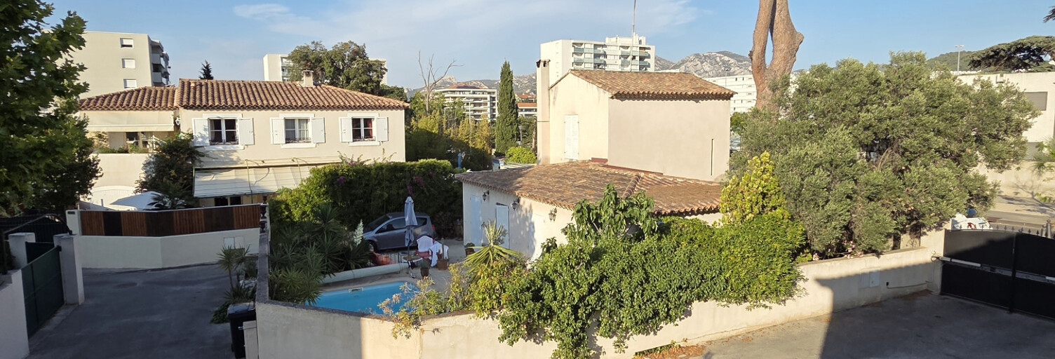 Maison 4 Pièces 113 m² à vendre à Marseille 9 (13009)