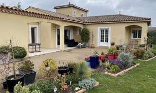 Maison 4 Pièces 143 m² à vendre à Castelnaudary (11400)