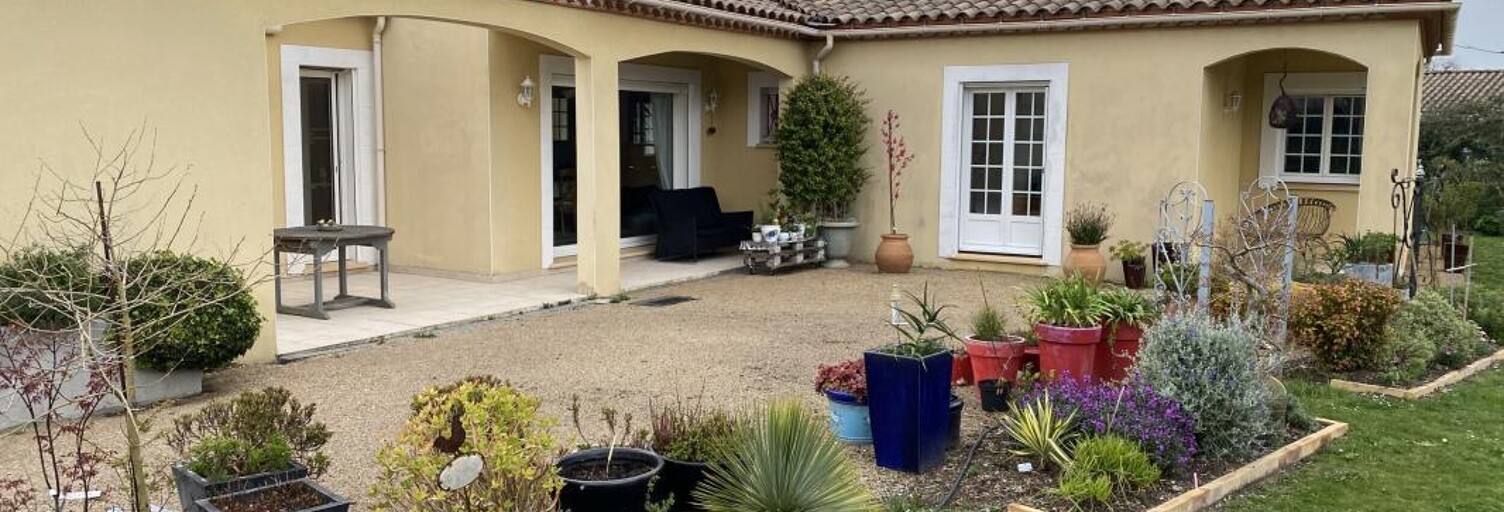 Maison 4 Pièces 143 m² à vendre à Castelnaudary (11400)
