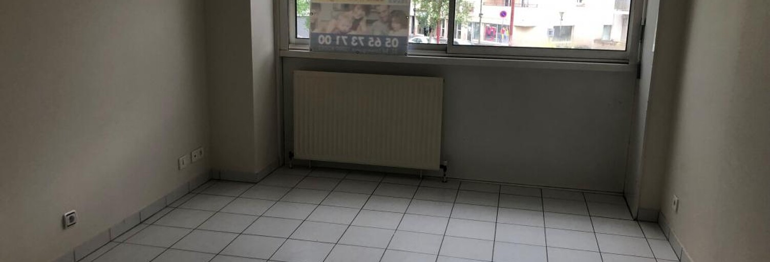 Appartement 2 Pièces 30 m² à louer à Rodez (12000)