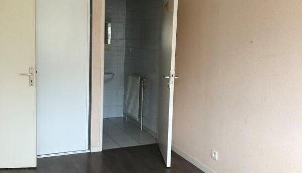 Appartement 2 pièces  à louer Rodez 12000
