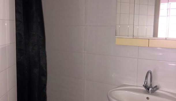 Appartement 2 pièces  à louer Rodez 12000