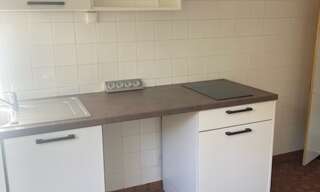 Appartement 1 Pièce 30 m² à louer à Marcillac-Vallon (12330)