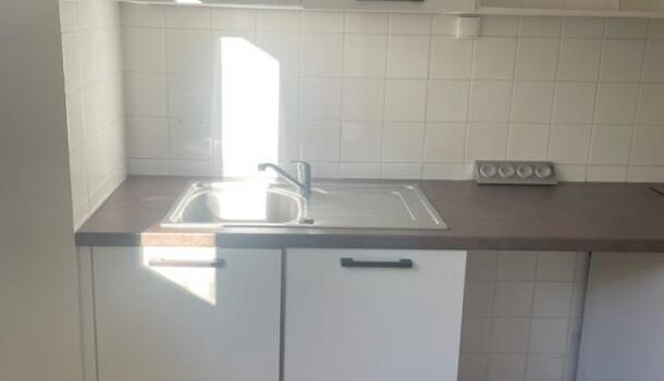 Appartement 1 pièces  à louer Marcillac-Vallon 12330