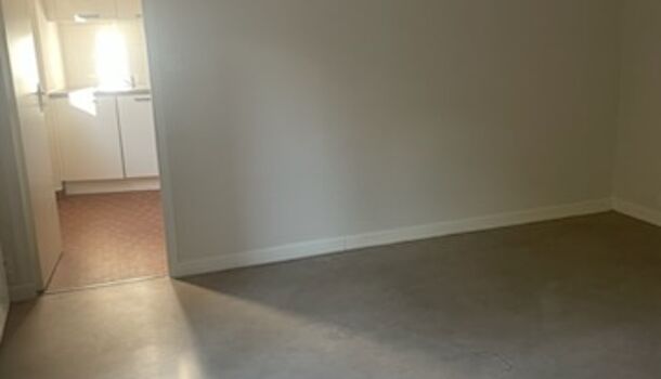 Appartement 1 pièces  à louer Marcillac-Vallon 12330