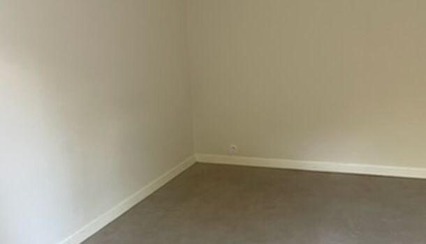 Appartement 1 pièces  à louer Marcillac-Vallon 12330