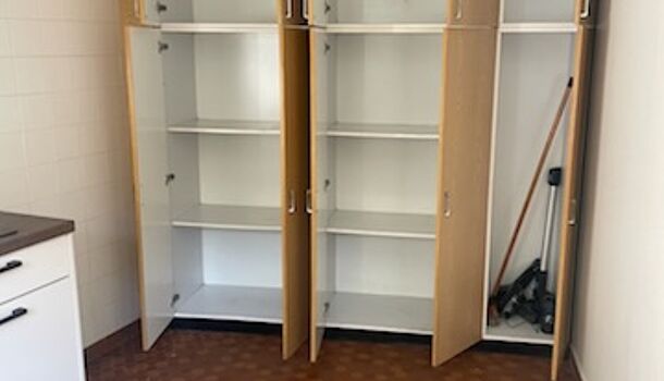 Appartement 1 pièces  à louer Marcillac-Vallon 12330