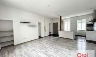 Appartement 4 Pièces 72 m² à louer à Montluçon (03100)