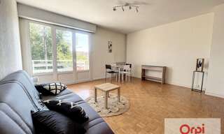 Appartement 1 Pièce 41 m² à louer à Montluçon (03100)