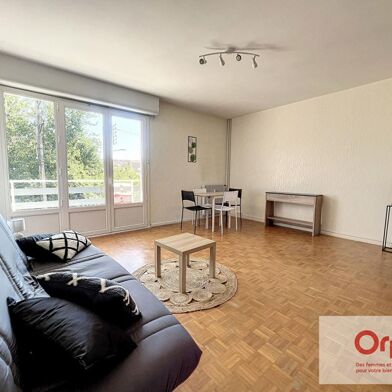 Appartement 1 pièces 449 €