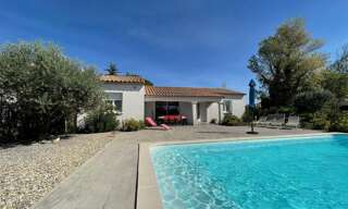 Maison 5 Pièces 99 m² à vendre à Lagorce (07150)