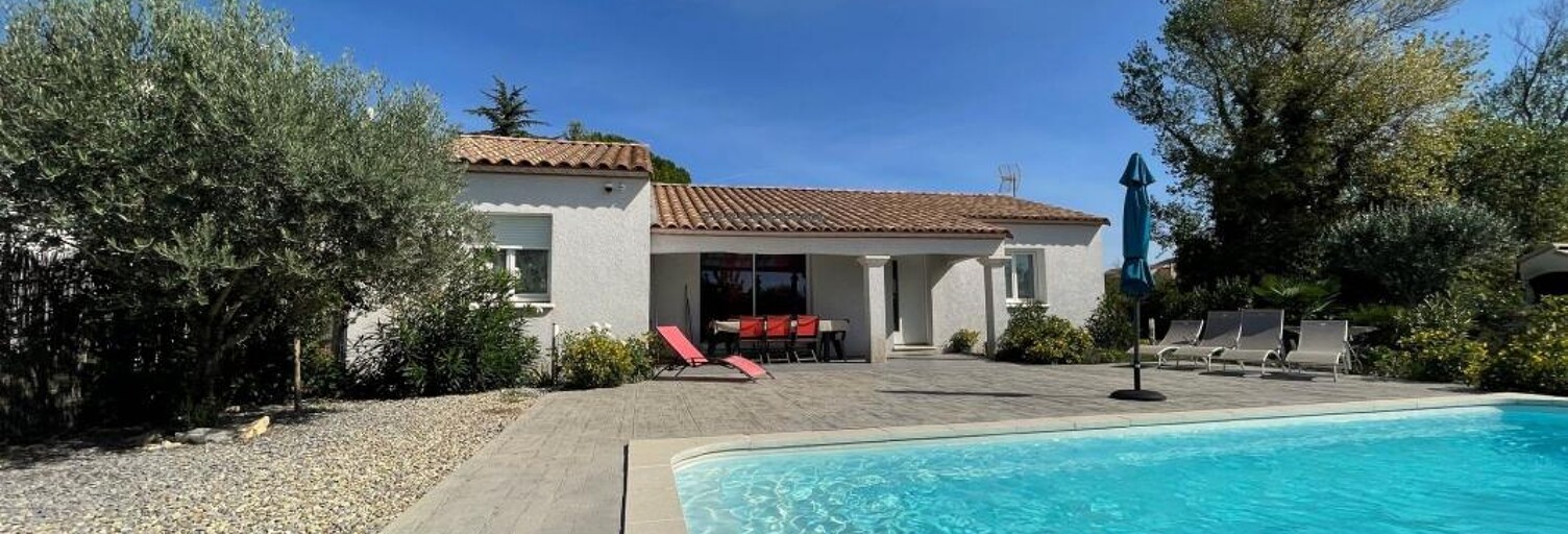 Maison 5 Pièces 99 m² à vendre à Lagorce (07150)