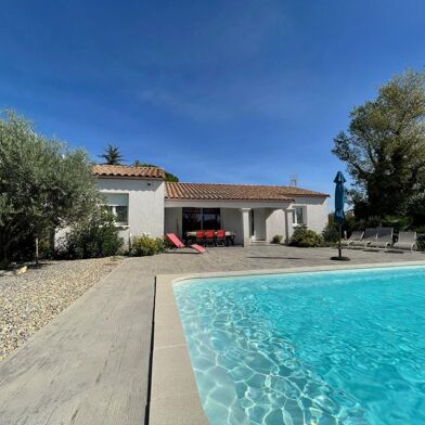 Maison 5 pièces 329000 €