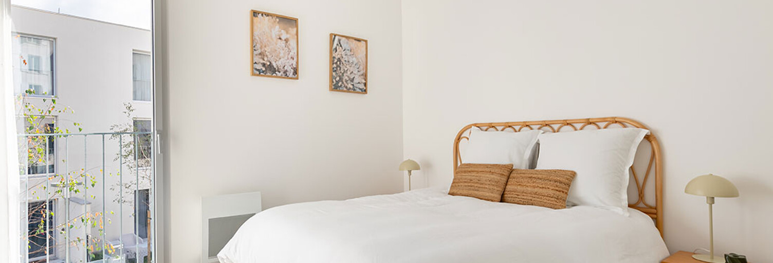 Appartement 4 Pièces 96 m² à vendre à Bordeaux (33000)