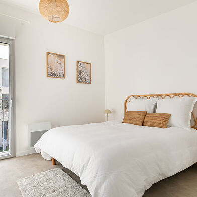 Appartement 4 pièces 540900 €