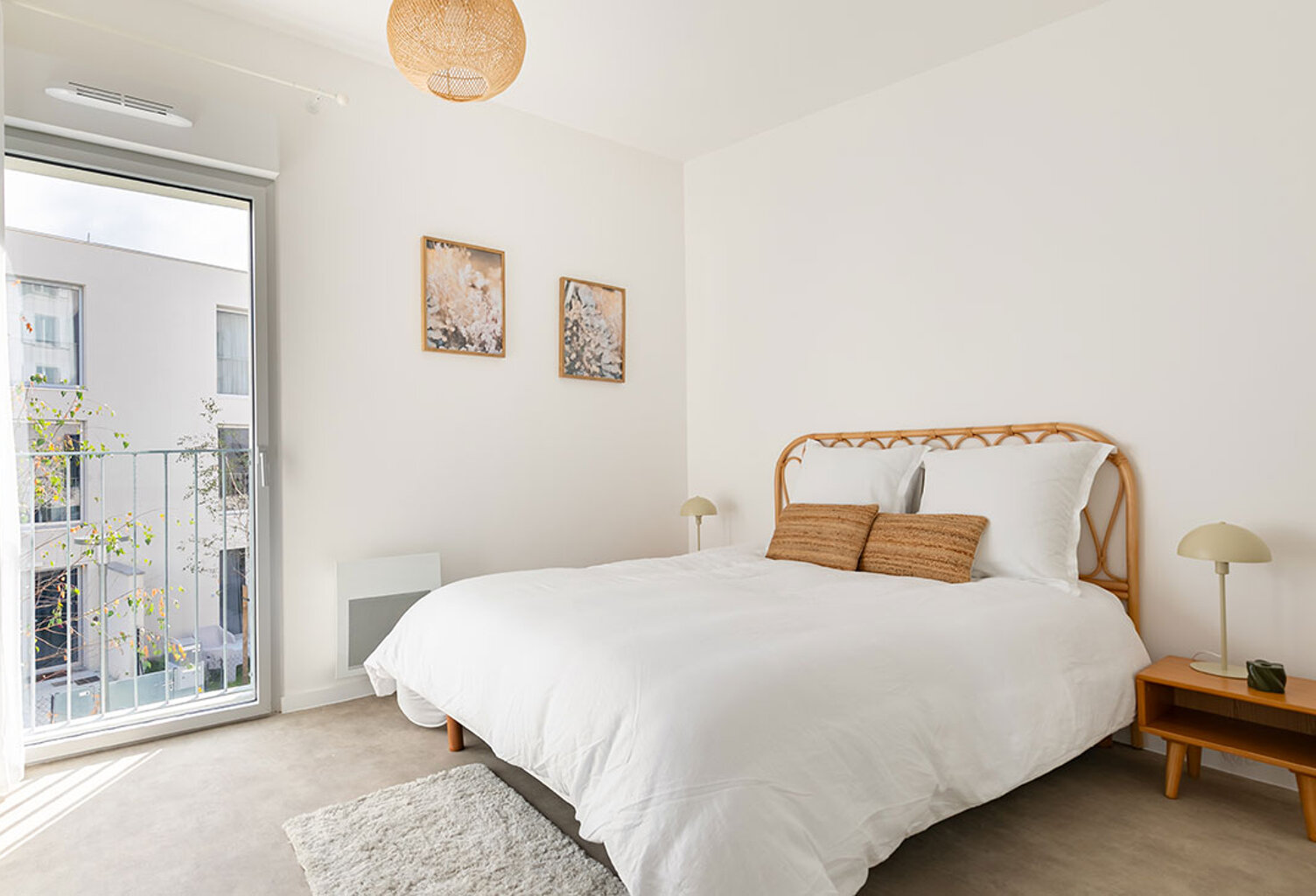 Appartement (T4) - 96.4 — photo 1