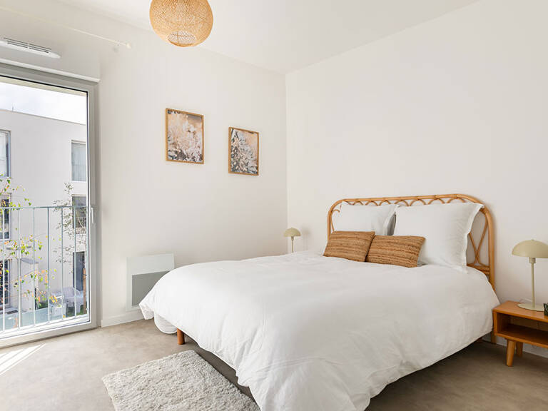 Appartement (T4) - 96.4 — photo 1