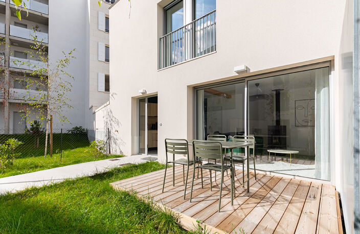 Appartement (T4) - 96.4 — photo 2